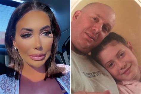 Geordie Shore’s Chloe Ferry's dad dies after cancer battle 